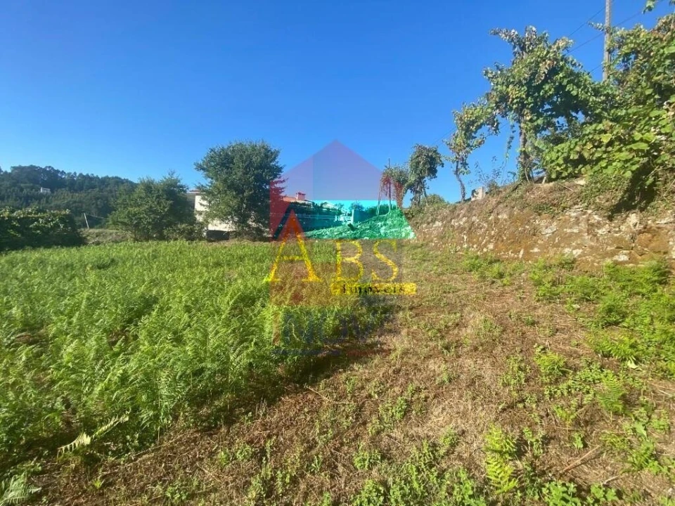 Terreno para Venda em Aboim da Nóbrega e Gondomar Foto 18