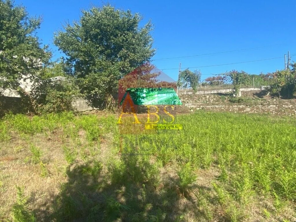 Terreno para Venda em Aboim da Nóbrega e Gondomar Foto 6