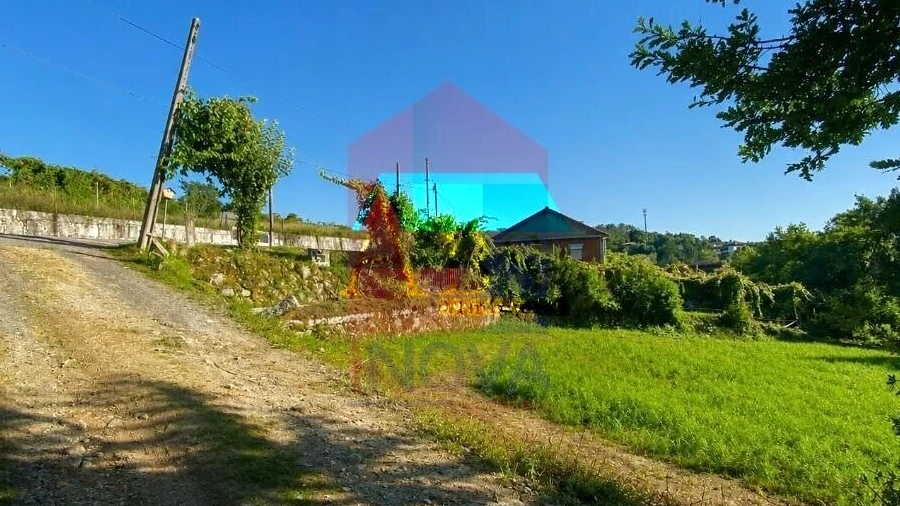 Terreno para Venda em Aboim da Nóbrega e Gondomar