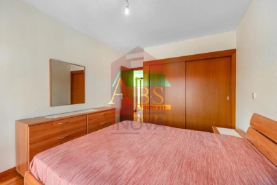 Apartamento T3 para Venda em Vila Verde e Barbudo