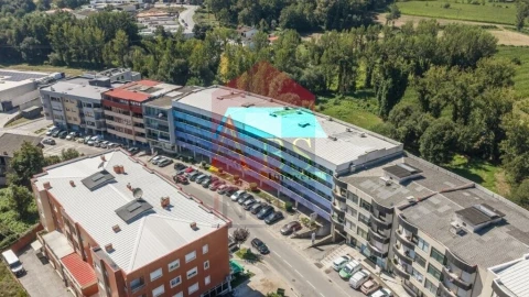 Apartamento T3 para Venda em Vila Verde e Barbudo