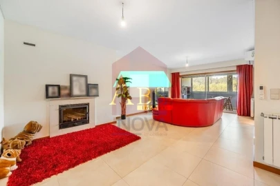 Apartamento T3 para Venda em Vila Verde e Barbudo