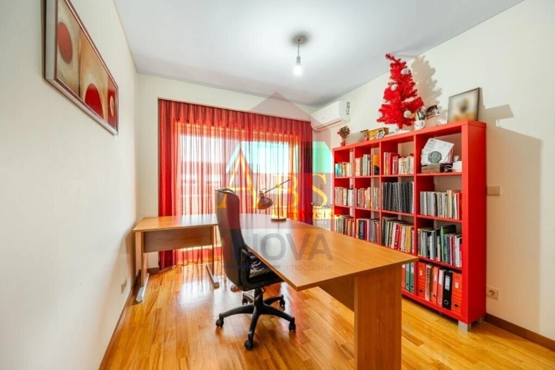Apartamento T3 para Venda em Vila Verde e Barbudo Foto 11