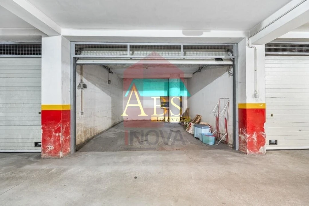 Apartamento T3 para Venda em Vila Verde e Barbudo Foto 22