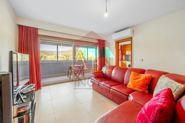 Apartamento T3 para Venda em Vila Verde e Barbudo Foto 5