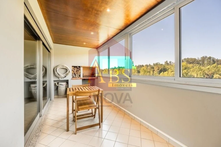 Apartamento T3 para Venda em Vila Verde e Barbudo Foto 9