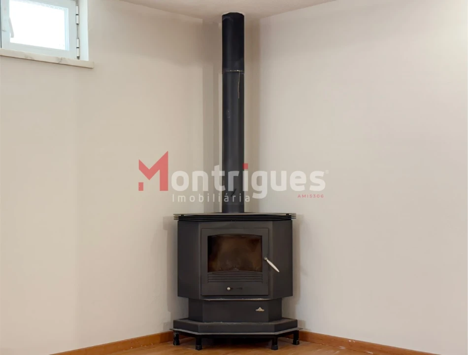 Moradia T3 para Venda em Azeitão (São Lourenço e São Simão) Foto 32