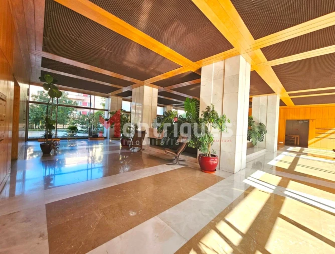 Apartamento T3 para Arrendamento em São Domingos de Benfica Foto 7