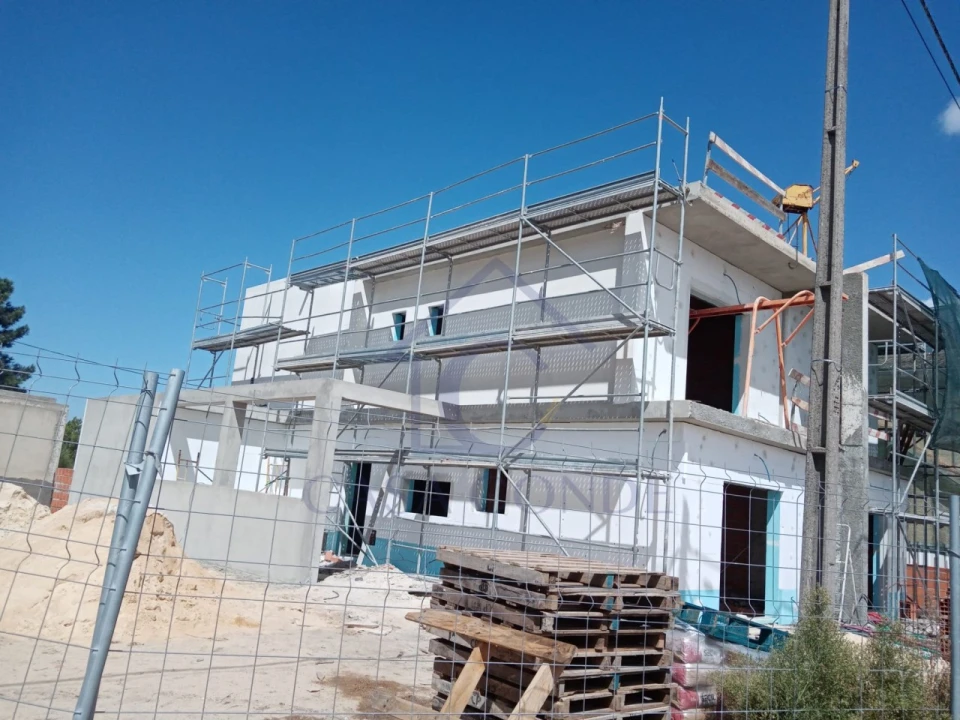 Moradia T3 para Venda em Fernao Ferro Foto 2