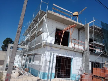 Moradia T3 para Venda em Fernao Ferro