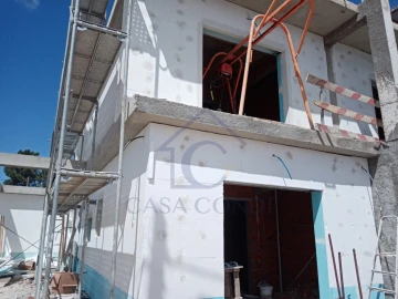 Moradia T3 para Venda em Fernao Ferro