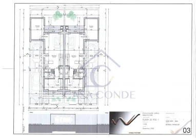 Moradia T3 para Venda em Fernao Ferro