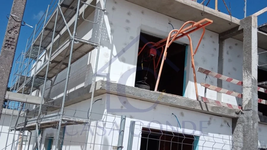Moradia T3 para Venda em Fernao Ferro