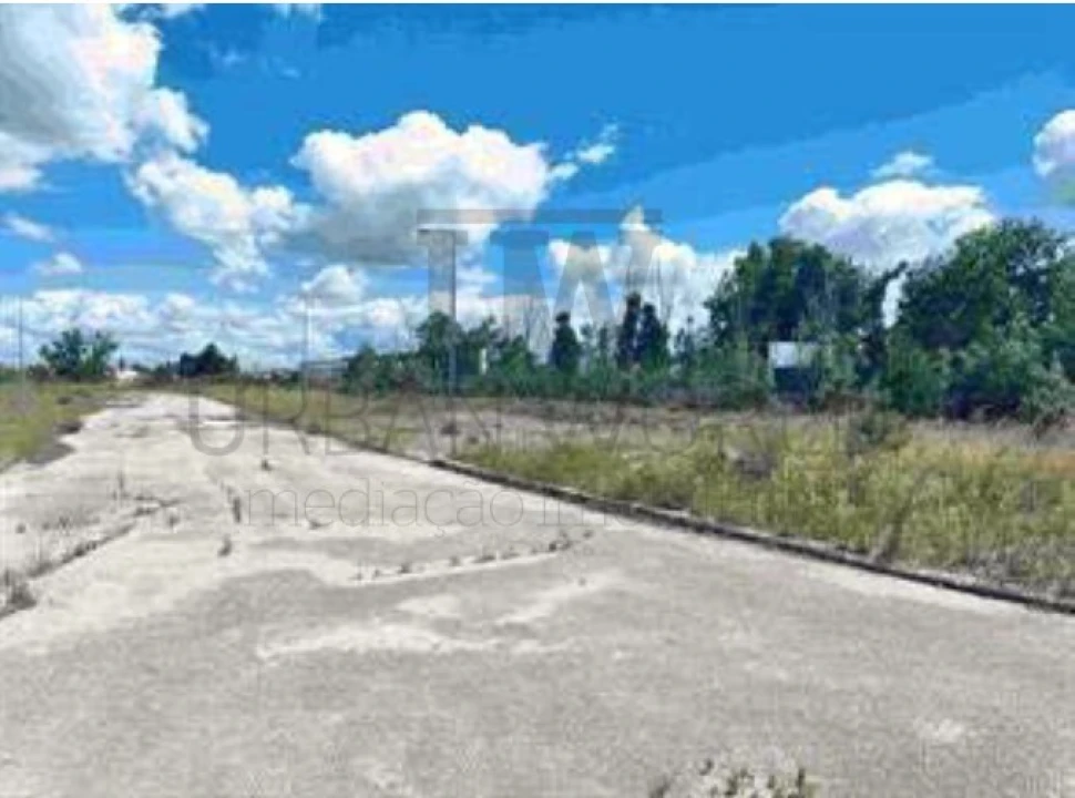 Terreno para Venda em Pinhal Novo Foto 4