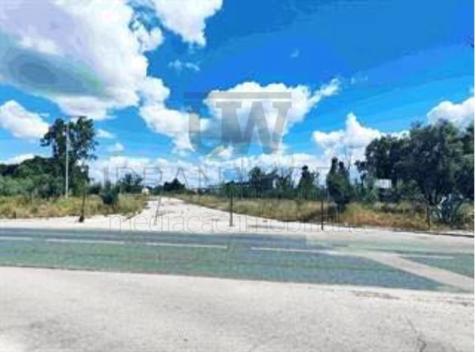 Terreno para Venda em Pinhal Novo Foto 5