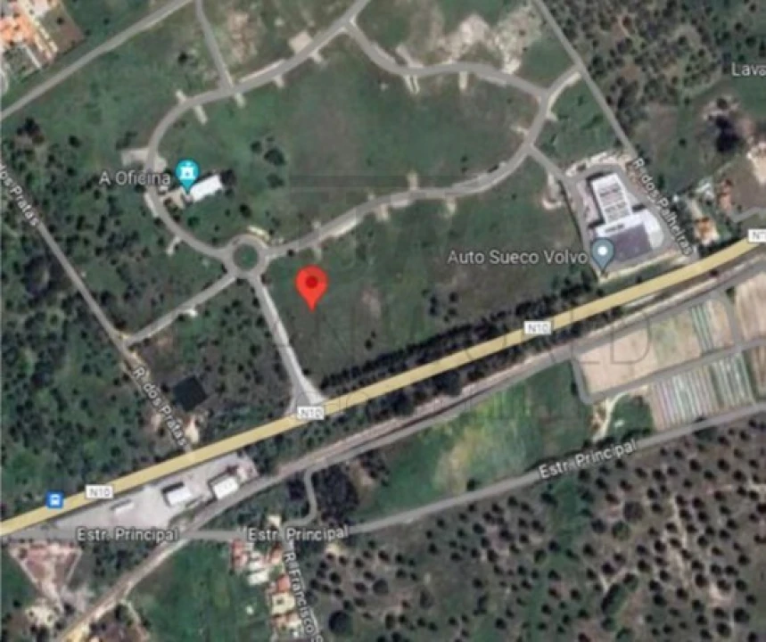 Terreno Comércio / Armazém para Venda em Poceirão e Marateca Foto 3