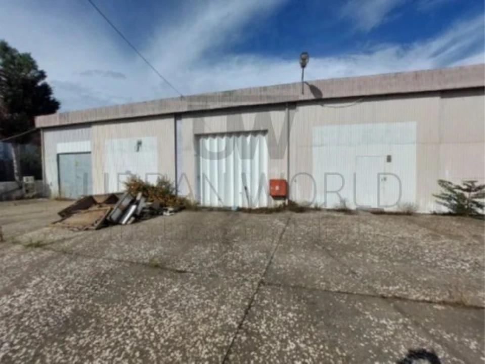 Armazém para Venda em Azeitão (São Lourenço e São Simão) Foto 5