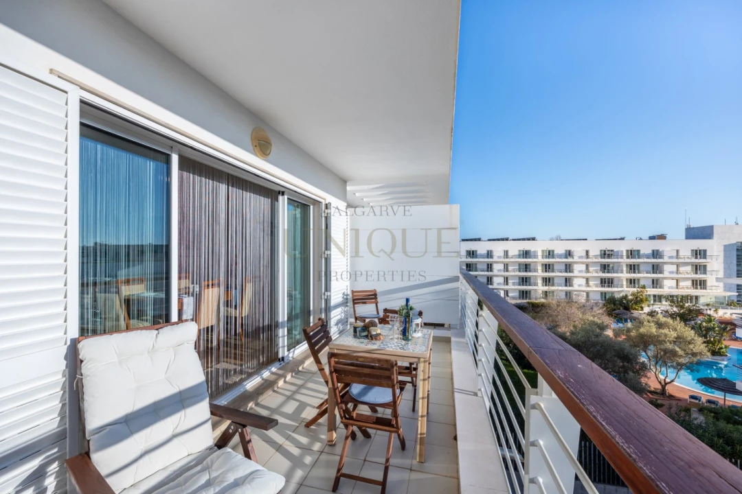 Apartamento T1 para Venda em Lagos (São Sebastião e Santa Maria) Foto 1