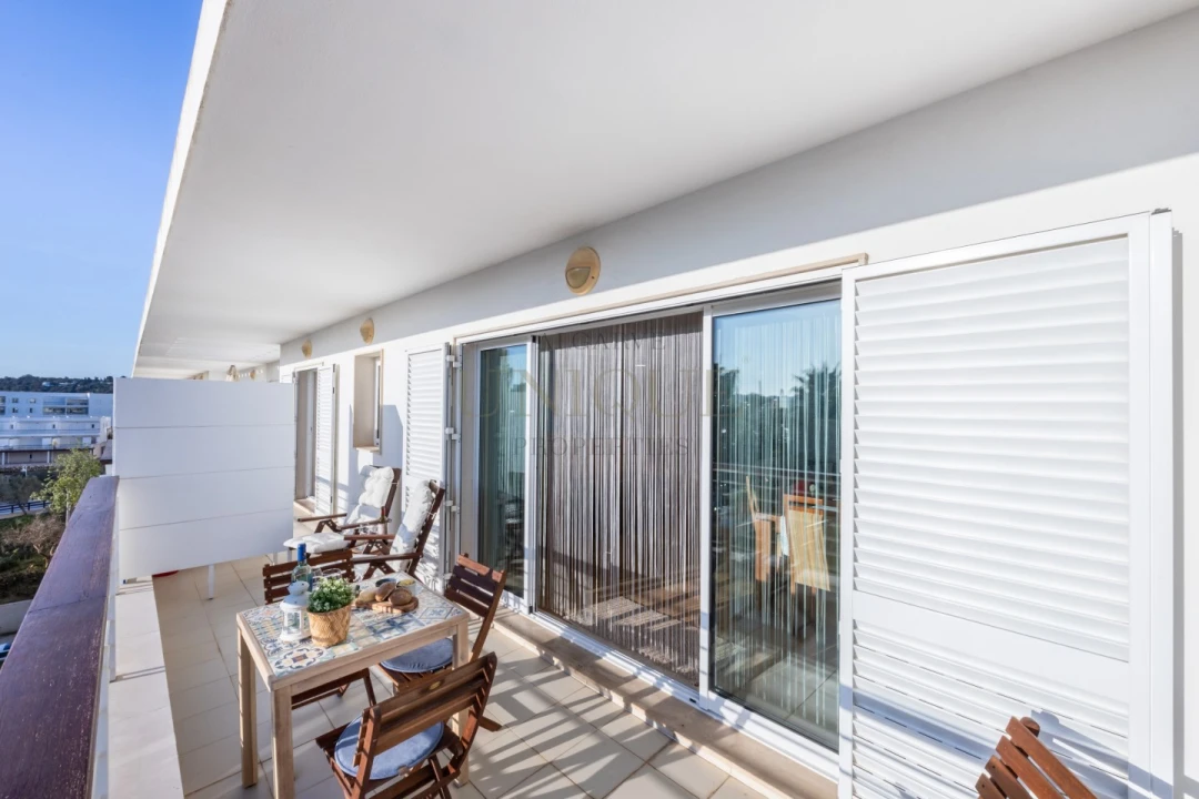 Apartamento T1 para Venda em Lagos (São Sebastião e Santa Maria) Foto 8