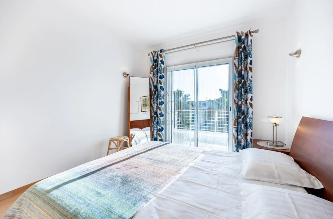 Apartamento T1 para Venda em Lagos (São Sebastião e Santa Maria) Foto 13