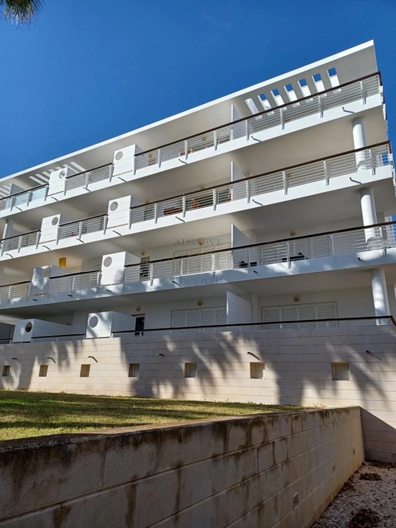 Apartamento T1 para Venda em Lagos (São Sebastião e Santa Maria) Foto 23