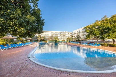 Apartamento T1 para Venda em Lagos (São Sebastião e Santa Maria)