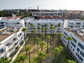 Apartamento T1 para Venda em Lagos (São Sebastião e Santa Maria)