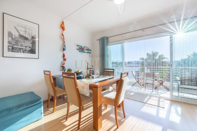 Apartamento T1 para Venda em Lagos (São Sebastião e Santa Maria) Foto 2