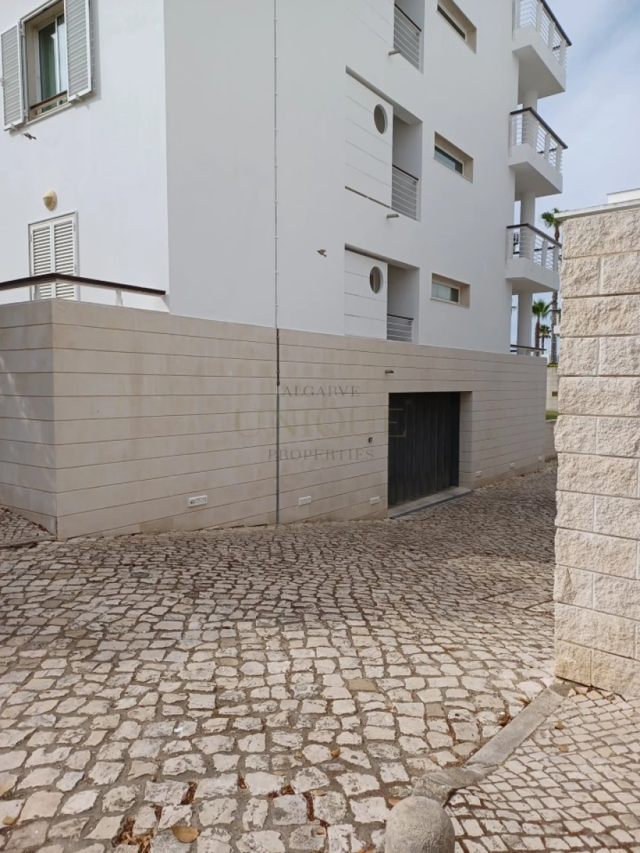 Apartamento T1 para Venda em Lagos (São Sebastião e Santa Maria) Foto 24