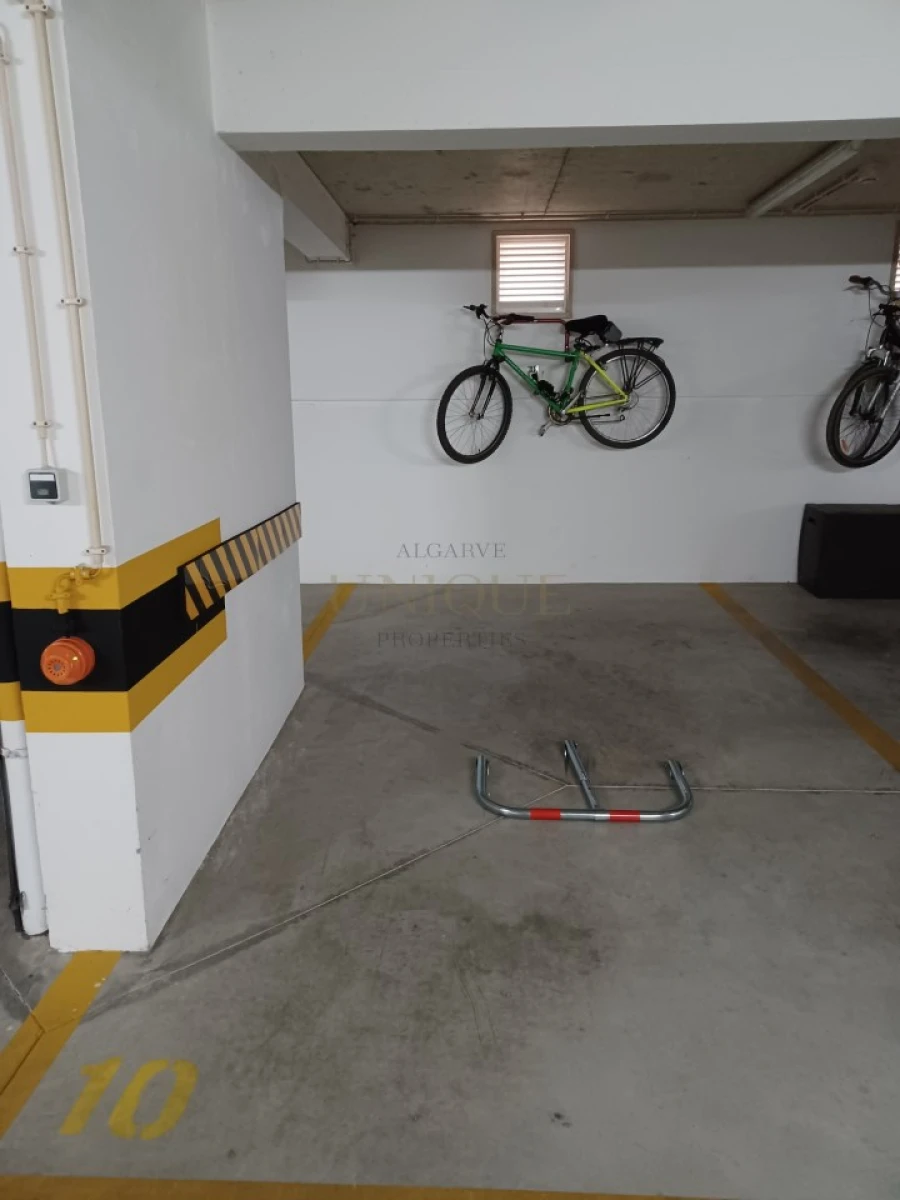 Apartamento T1 para Venda em Lagos (São Sebastião e Santa Maria) Foto 25