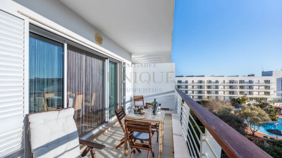 Apartamento T1 para Venda em Lagos (São Sebastião e Santa Maria)