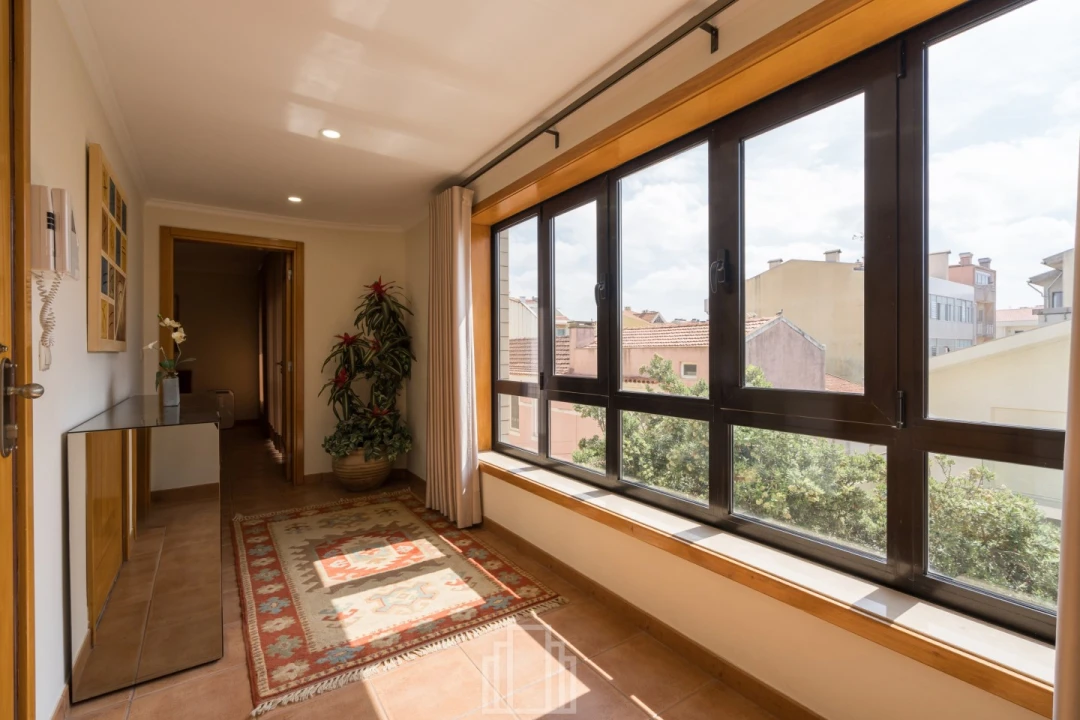 Apartamento T3 para Venda em Ovar, São João, Arada e São Vicente de Pereira Jusã Foto 5