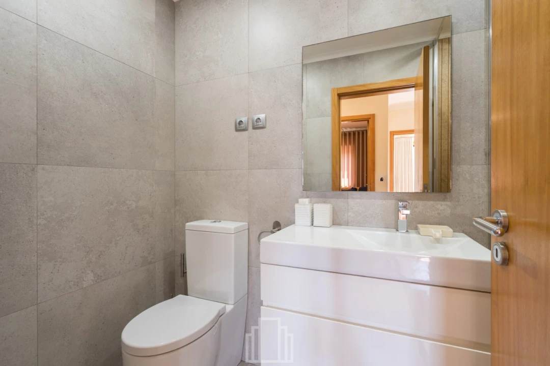 Apartamento T3 para Venda em Ovar, São João, Arada e São Vicente de Pereira Jusã Foto 8