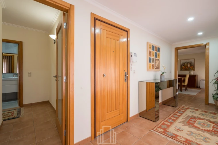 Apartamento T3 para Venda em Ovar, São João, Arada e São Vicente de Pereira Jusã Foto 6