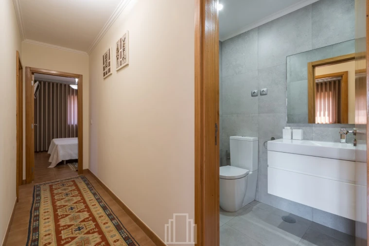 Apartamento T3 para Venda em Ovar, São João, Arada e São Vicente de Pereira Jusã Foto 7