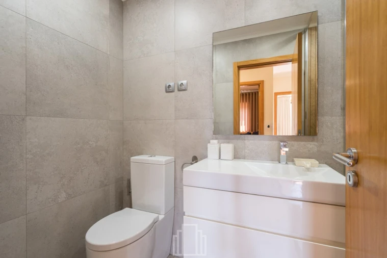 Apartamento T3 para Venda em Ovar, São João, Arada e São Vicente de Pereira Jusã Foto 8