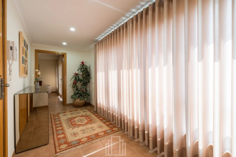 Apartamento T3 para Venda em Ovar, São João, Arada e São Vicente de Pereira Jusã Foto 16