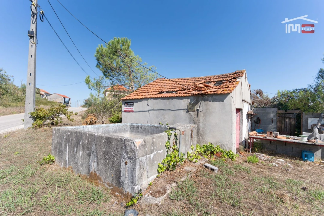 Terreno Agricola ou Rústico para Venda em Gondemaria e Olival Foto 8