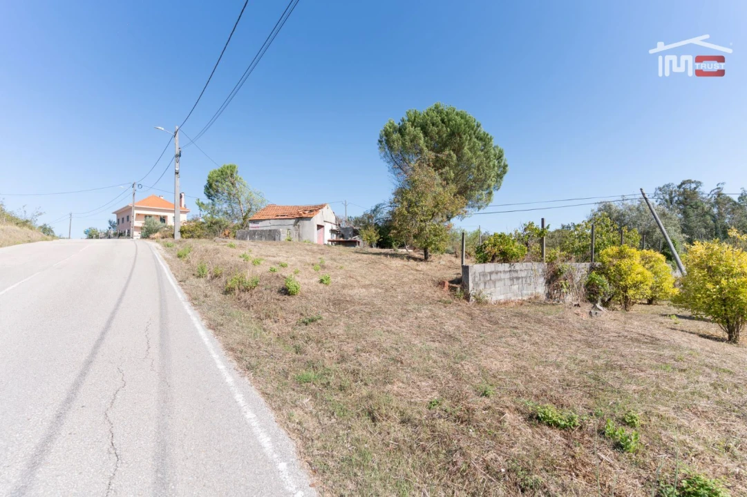 Terreno Agricola ou Rústico para Venda em Gondemaria e Olival Foto 15
