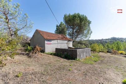 Terreno Agricola ou Rústico para Venda em Gondemaria e Olival