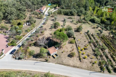 Terreno Agricola ou Rústico para Venda em Gondemaria e Olival