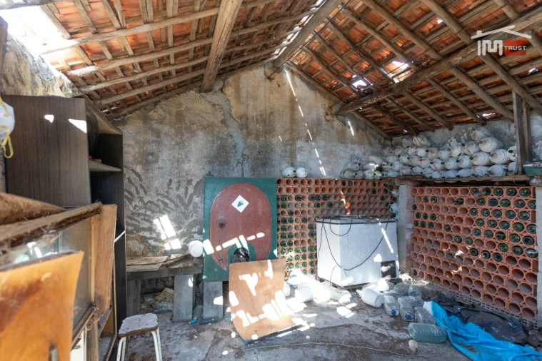 Terreno Agricola ou Rústico para Venda em Gondemaria e Olival Foto 9