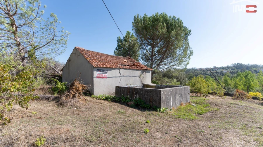 Terreno Agricola ou Rústico para Venda em Gondemaria e Olival
