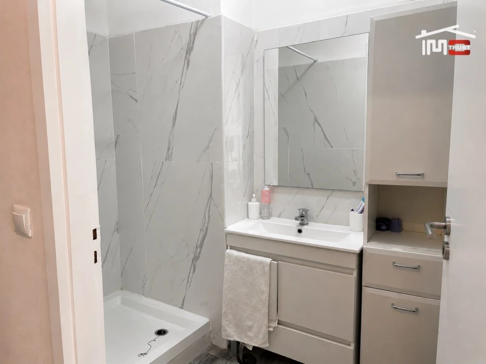Apartamento T3 para Venda em Santo Antonio da Charneca Foto 17