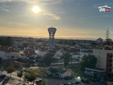 Apartamento T3 para Venda em Santo Antonio da Charneca