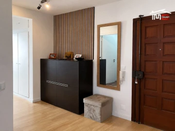 Apartamento T3 para Venda em Santo Antonio da Charneca