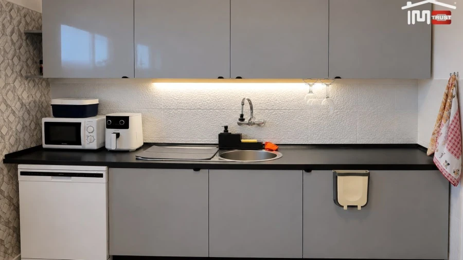 Apartamento T3 para Venda em Santo Antonio da Charneca