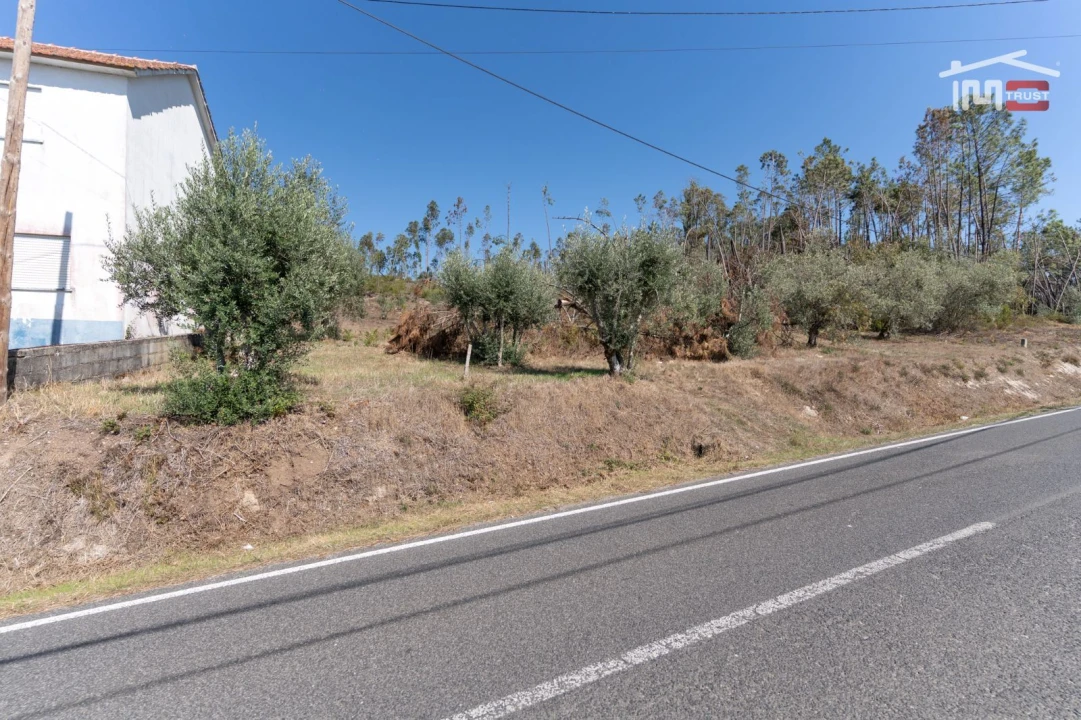Terreno Agricola ou Rústico para Venda em Matas e Cercal Foto 5