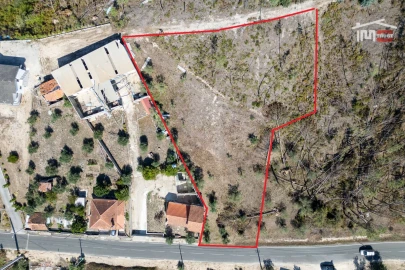 Terreno Agricola ou Rústico para Venda em Matas e Cercal