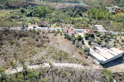 Terreno Agricola ou Rústico para Venda em Matas e Cercal